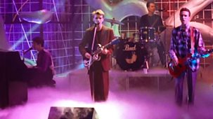 Top Of The Pops - 17/02/1994