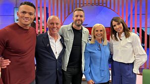 The One Show - 25/01/2023