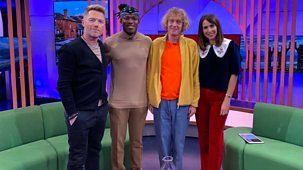 The One Show - 26/01/2023