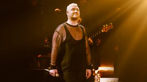 Sam Smith Live At The Royal Albert Hall - Episode 10-02-2023