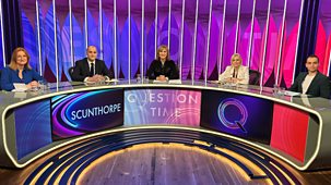 Question Time - 2023: 26/01/2023