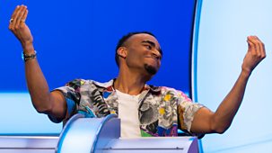 Would I Lie To You? - Series 16: Episode 6