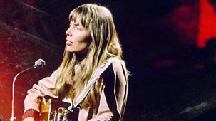 Joni Mitchell: A Woman Of Heart And Mind - Episode 10-02-2023