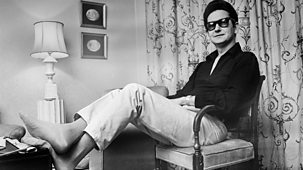 Roy Orbison: One Of The Lonely Ones - Episode 22-03-2024