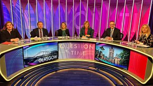 Question Time - 2023: 02/02/2023