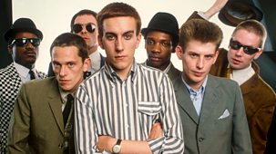 Rock Goes To College - The Specials