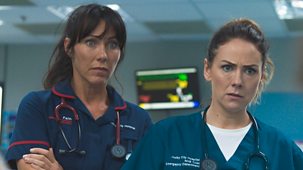 Casualty - Series 37: 17. Iou