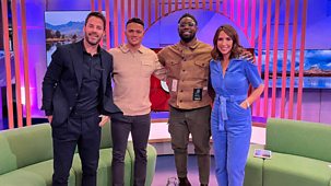 The One Show - 06/02/2023