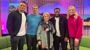 The One Show - 07/02/2023