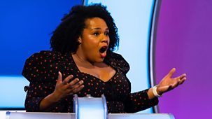 Would I Lie To You? - Series 16: Episode 7