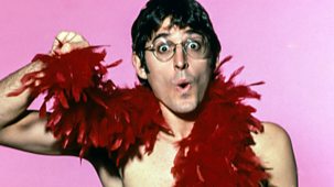 Louis Theroux's Weird Weekends - Series 1: 3. Porn