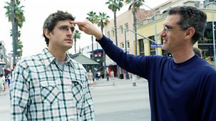 Louis Theroux's Weird Weekends - Series 3: 1. Self-fulfilment