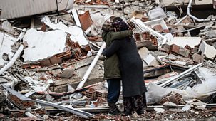 Dec Turkey-syria Earthquake Appeal - Episode 09-02-2023