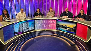 Question Time - 2023: 09/02/2023