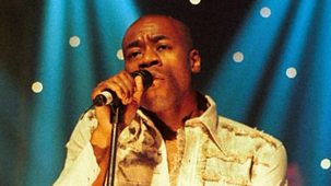 Top Of The Pops - 17/03/1994