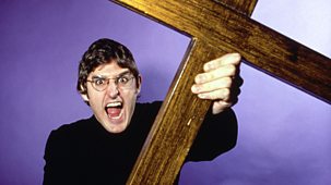 Louis Theroux's Weird Weekends - Series 1: 1. Christianity