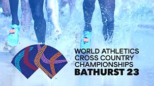 World Cross Country Championships - 2023 Highlights