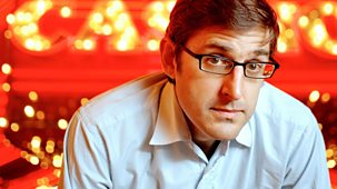 Louis Theroux - Life On The Edge: 2. The Dark Side Of Pleasure