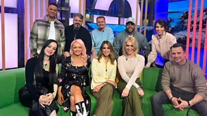 The One Show - 13/02/2023
