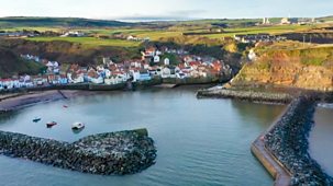 Countryfile - Small Fishing Village