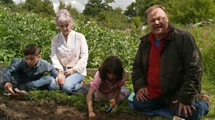 Something Special - We're All Friends: Series 13: 20. Growing Vegetables