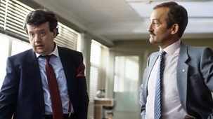 Edge Of Darkness - Into The Shadows