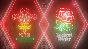 Six Nations Rugby - 2023: Wales V England