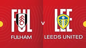 Fa Cup - 2022/23: Fifth Round: Fulham V Leeds United