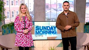 Sunday Morning Live - Series 13: Episode 19