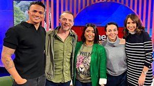 The One Show - 20/02/2023