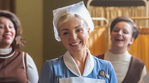 Call The Midwife - Series 12: Episode 8