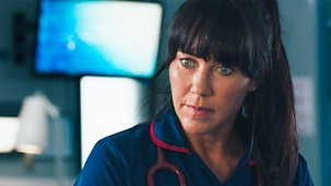 Casualty - Series 37: 20. Not Important