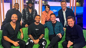 The One Show - 23/02/2023