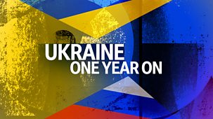 Newsnight - Ukraine: One Year On. A Newsnight And Ukrainecast Special