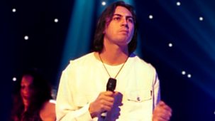 Top Of The Pops - 21/04/1994
