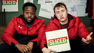 Sliced - Series 1: Episode 1