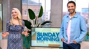 Sunday Morning Live - Series 13: Episode 20