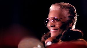 Dionne Warwick: Don't Make Me Over - Episode 01-12-2023