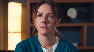 Casualty - Series 37: 21. Pushover