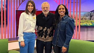 The One Show - 01/03/2023