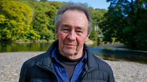 Paul Whitehouse: Our Troubled Rivers - Series 1: Episode 1