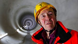 Paul Whitehouse: Our Troubled Rivers - Series 1: Episode 2