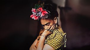 Becoming Frida Kahlo - Series 1: 3. A Star Is Born