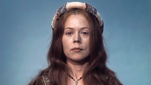 The Six Wives Of Henry Viii - Series 1: 1. Catherine Of Aragon
