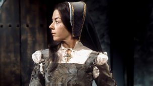 The Six Wives Of Henry Viii - Series 1: 2. Anne Boleyn