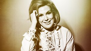 Dusty Springfield At The Bbc - Volume Two