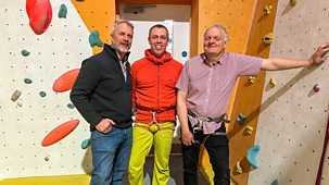 My Kind Of Town - Series 3: 6. Fort William