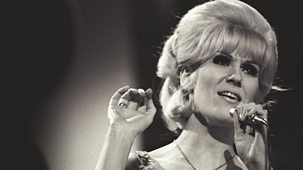 Dusty Springfield At The Bbc - Episode 11-03-2023