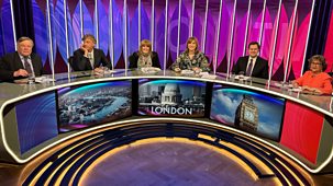 Question Time - 2023: 09/03/2023