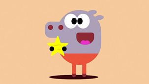 Hey Duggee - Top Of The Pups: The Shapes Song